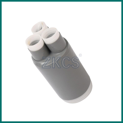 3 কোর 70-120mm2 কোল্ড সঙ্কুচিত ব্রেকআউট জন্য Multiple ক্যাবল বিচ্ছিন্নতা এবং সুরক্ষা