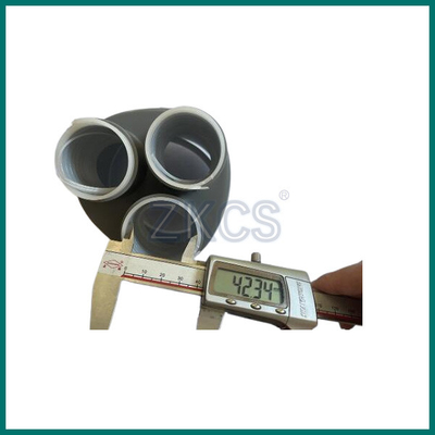 3 কোর 70-120mm2 কোল্ড সঙ্কুচিত ব্রেকআউট জন্য Multiple ক্যাবল বিচ্ছিন্নতা এবং সুরক্ষা
