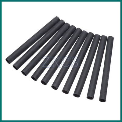 1/2'' থেকে 1-1/4'' বা 1-5/8'' কেবলের জন্য টাইট ইপিডিএম কোল্ড সঙ্কুচিত টিউব সিল করে