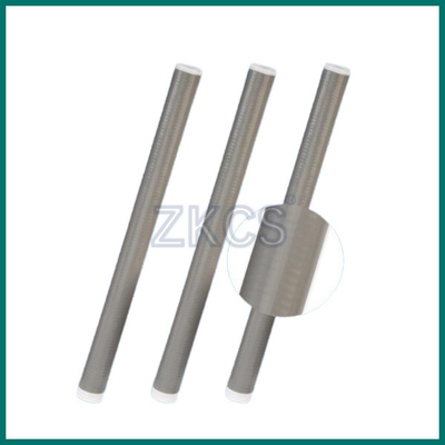 OEM জলরোধী প্রতিরোধী সিলিকন কোল্ড সংকোচন টিউব এন-টাইপ সংযোগকারী জন্য