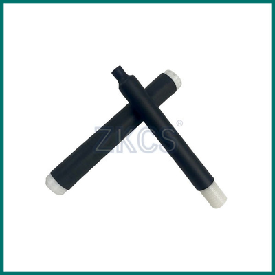 EPDM ঠান্ডা সঙ্কুচিত টিউব মাছ ধরার রড উপর একটি পরা গ্রিপ ফিক্সিং জন্য মহান ধারণা
