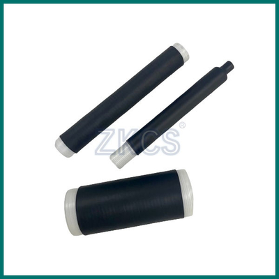 EPDM ঠান্ডা সঙ্কুচিত টিউব মাছ ধরার রড উপর একটি পরা গ্রিপ ফিক্সিং জন্য মহান ধারণা