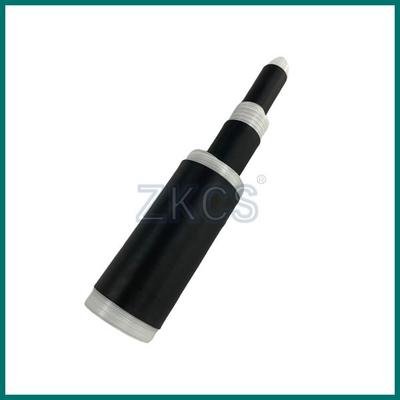 Epdm রাবার কোল্ড সঙ্কুচিত টিউব কক্সিয়াল তারের জন্য মাঝারি এবং কম ভোল্টেজ পাওয়ার তারগুলি
