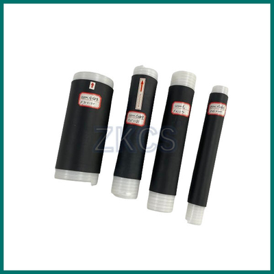 Epdm রাবার কোল্ড সঙ্কুচিত টিউব কক্সিয়াল তারের জন্য মাঝারি এবং কম ভোল্টেজ পাওয়ার তারগুলি