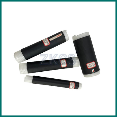 Epdm রাবার কোল্ড সঙ্কুচিত টিউব কক্সিয়াল তারের জন্য মাঝারি এবং কম ভোল্টেজ পাওয়ার তারগুলি