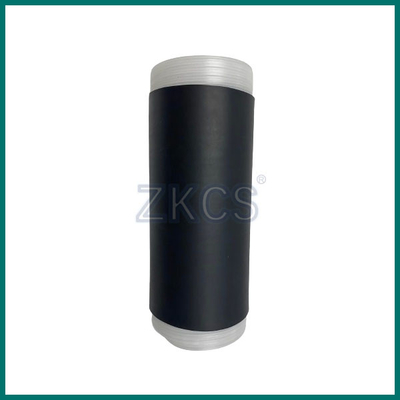 150-457mm সঙ্কুচিত পরে দৈর্ঘ্য ইপিডিএম কোল্ড সঙ্কুচিত টিউব রাসায়নিক শিল্পের জন্য