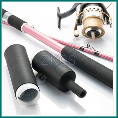 মাছ ধরার যন্ত্রপাতিগুলির জন্য EPDM ঠান্ডা সঙ্কুচিত অস্থায়ী টিউব