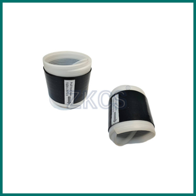 ZKCS FM1-FM4 EPDM কোল্ড সংকোচন শেষ ক্যাপ জন্য তারের শেষ সীল