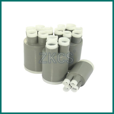 নিরাপদ ক্যাবল সংযোগের জন্য পেশাদার কোল্ড সঙ্কুচিত তারের সিলিং