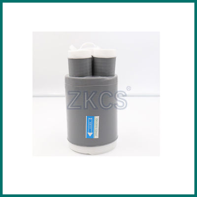 IP68 জলরোধী তারের ব্রেকআউট টেকসই এবং কালো বা ধূসর তারের জন্য উপযুক্ত