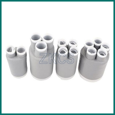 ভালো দৃঢ়তা ঠান্ডা সঙ্কুচিত তারের সিলিং, নমনীয় এবং কঠোর পরিবেশ প্রতিরোধী