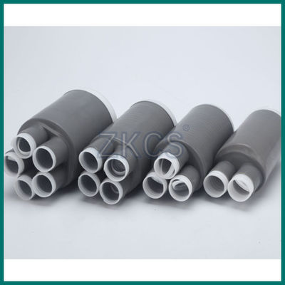 জলরোধী আইপি 68 টেকসই হ্যাঁ ঠান্ডা সঙ্কুচিত ব্রেকআউট শক্তিশালী এবং টেকসই তারের সংযোগ