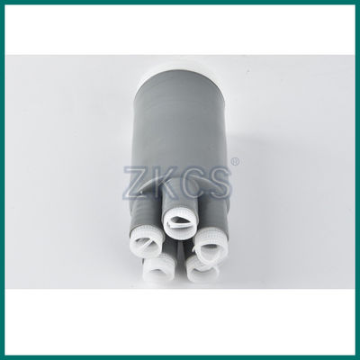 মূল তারের সংযোগ বিচ্ছিন্নকরণ, যা ভালো দৃঢ়তা এবং ≥10 14Ω.cm আয়তন প্রতিরোধ ক্ষমতা সম্পন্ন