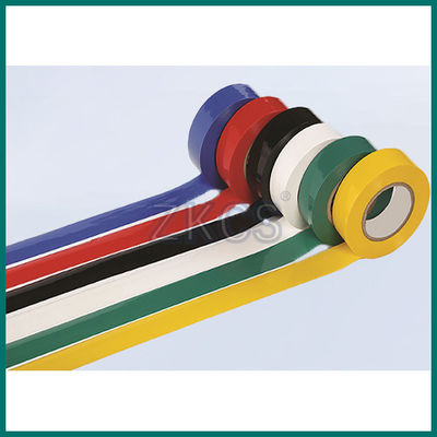 টানেল এবং পাওয়ার এবং তাপ প্রতিরোধী জন্য জলরোধী বৈদ্যুতিক টেপ