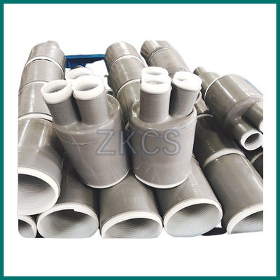 শীতল সঙ্কোচন ব্রেকআউট — তারের শাখার জন্য চূড়ান্ত জলরোধী সুরক্ষা | সহজ, নিরাপদ এবং নির্ভরযোগ্য