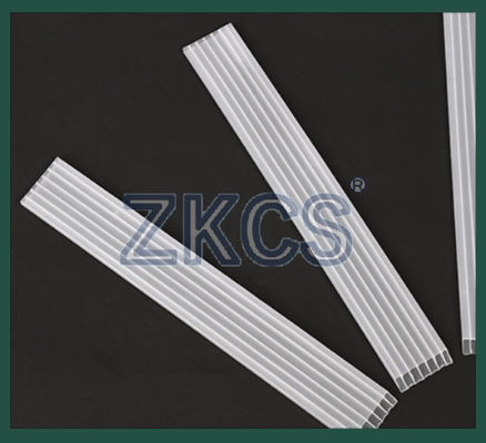 পিপি/পিই মাল্টি-হোল শীট | হিট এক্সচেঞ্জার প্লেট | ডিহিউমিডিফায়ার ও প্যাকেজিংয়ের জন্য হলো শীট