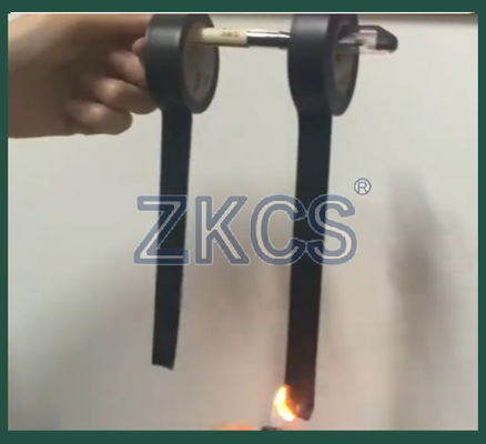 পিভিসি ওয়াটারপ্রুফ এন্ড আইসোলেশন টেপ শক্তিশালী সিল পরিষ্কার প্যাকেজ দীর্ঘস্থায়ী