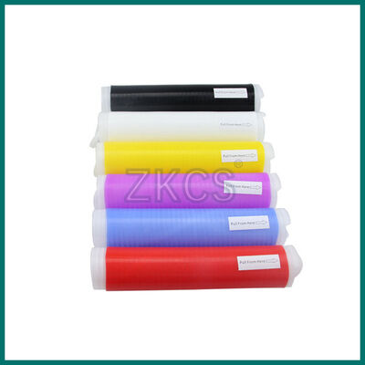 কোল্ড সঙ্কুচিত সিলিকন স্প্যাটুলা টুল হ্যান্ডেল