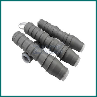 অভ্যন্তরীণ এবং বহিরঙ্গন কোল্ড সংকোচন সমাপ্তি - নির্ভরযোগ্য এবং দক্ষ তারের সিলিং সমাধান