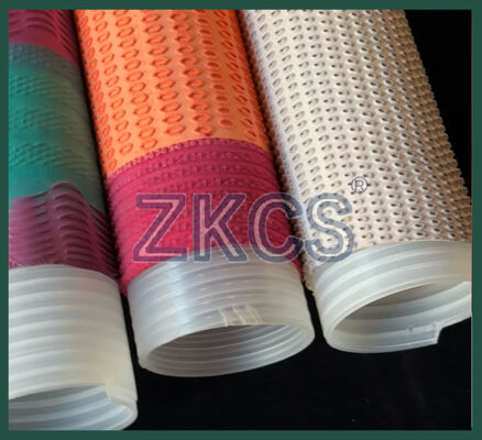 সিলিকন হ্যান্ডেল গ্রিপ | অ্যান্টি-স্লিপ, তাপ প্রতিরোধী এবং টেকসই গ্রিপ স্লিভ