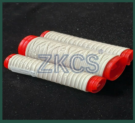 সিলিকন হ্যান্ডেল গ্রিপ স্লিভ | অ্যান্টি-স্লিপ, পরিচ্ছন্ন ডিজাইন এবং টেকসই