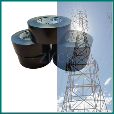 তারের অন্তরণ জন্য বৈদ্যুতিক স্ব আঠালো টেপ