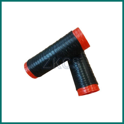 ই-বাইক তারের জোতা সুরক্ষার জন্য কোল্ড শ্রিন্ক টিউব