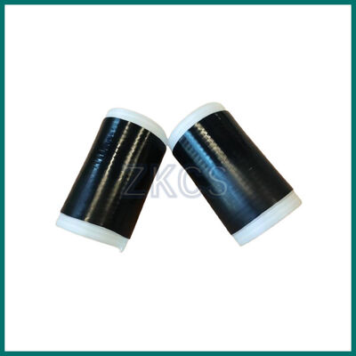 বৈদ্যুতিক সুরক্ষার জন্য প্রাক-বিস্তারিত কোল্ড সংকোচন টিউব