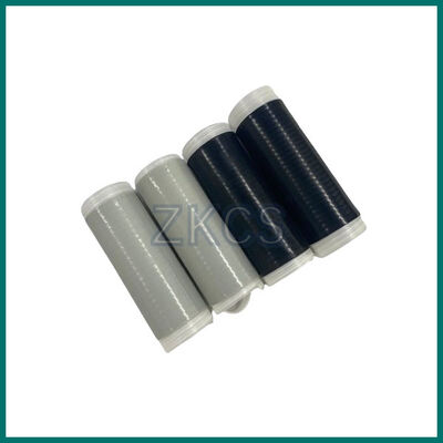 Premium Silicone Cold Shrink Tube – Waterproof, Weatherproof & Tear-Resistant for Telecom Cable Sealing