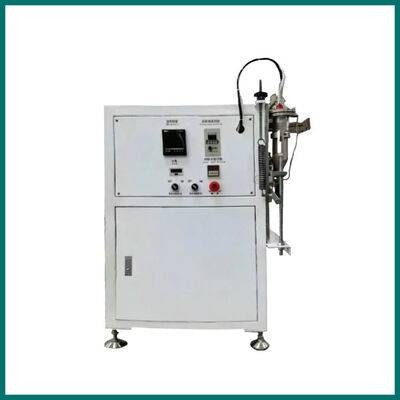 কোল্ড সঙ্কুচ কেবল অ্যাক্সেসরি সাপোর্ট টিউব উৎপাদনের জন্য স্বয়ংক্রিয় স্পাইরাল ওয়াইন্ডিং মেশিন