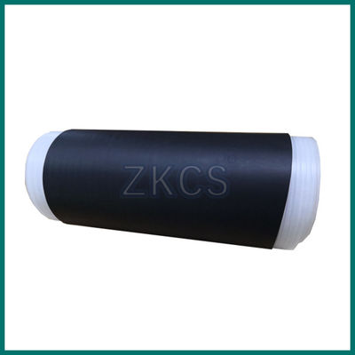 43-48 কঠোরতা কোল্ড সঙ্কুচিত হাতা, 80 মিমি ব্যাসের EPDM কোল্ড সঙ্কুচিত টিউবিং