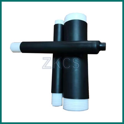 ক্ষার প্রতিরোধী EPDM রাবার তারের সীল জন্য টিউব টিউবিং 8 এমপিএ সঙ্কুচিত