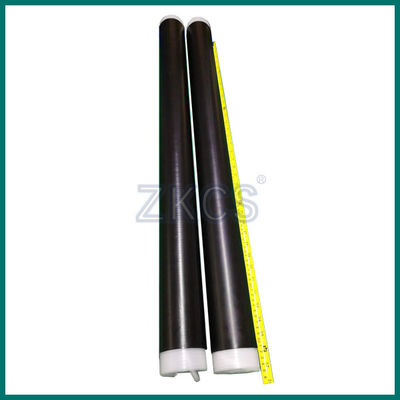 39 ইঞ্চি দৈর্ঘ্য EPDM রাবার কোল্ড সঙ্কুচিত টিউব, 38 KN/M EPDM কোল্ড সঙ্কুচিত হাতা