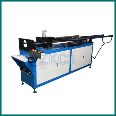 কোল্ড সঙ্কুচিত রাবার পণ্যের জন্য 2.2kw 1100mm টেক্সটাইল এক্সপান্ডিং মেশিন