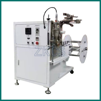 1450mm উচ্চতা স্বয়ংক্রিয় সর্পিল উইন্ডিং মেশিন