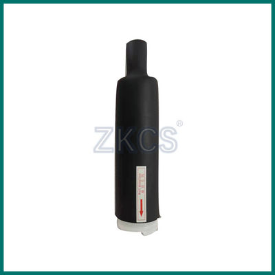 60-550 মিমি ব্যাস রাবার EPDM কোল্ড সঙ্কুচিত টিউব 43 দৃness়তা