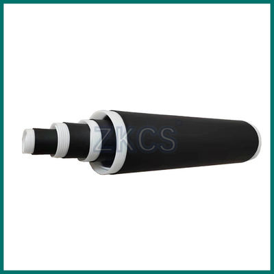 40-70 মিমি ব্যাসের EPDM কোল্ড সঙ্কুচিত টিউব 4 কিট কেবল সীল জন্য