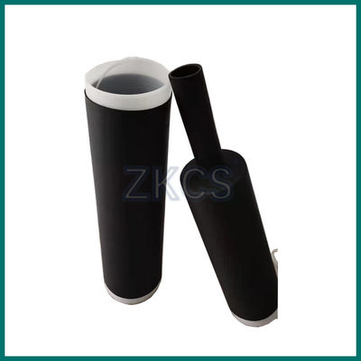 70-600 মিমি ব্যাসের EPDM কোল্ড সঙ্কুচিত টিউব