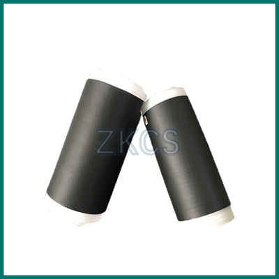 EPDM কোল্ড সঙ্কুচিত টিউব টিউবিং ক্ষার প্রতিরোধী পাইপ 30-60 মিমি ব্যাস 38 KN/Mm