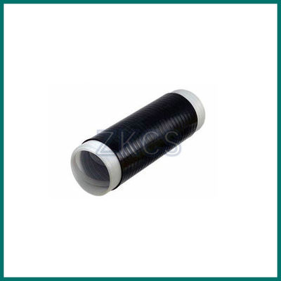 টেলিকমিউনিকেশন বেস স্টেশনের জন্য 40mm ব্যাস EPDM কোল্ড সঙ্কুচিত টিউব