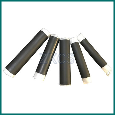 ওয়াটারপ্রুফ 38kN/M EPDM কোল্ড সঙ্কুচিত হাতা 50-80mm ব্যাস 18MV/M