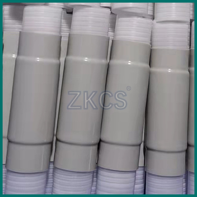 10kv স্ট্রেস কোল্ড সঙ্কুচিত পরিসমাপ্তি EPDM কম ভোল্টেজ তারের সমাবেশ জন্য ভিতরে