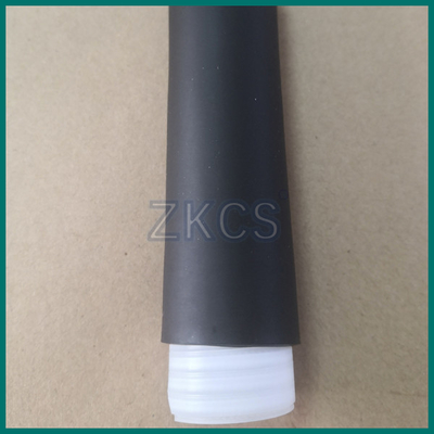 ইপিডিএম কোল্ড সঙ্কুচিত টিউব 1kv ক্যাবল সুরক্ষা হাতা 25mmID ব্যাসার্ধ ক্যাবল সুরক্ষার জন্য