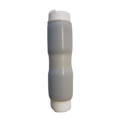 Mastic সিলিকন কোল্ড সঙ্কুচিত টিউব টেলিযোগাযোগ এবং শক্তি শিল্প তারের সংযোগ সীল জন্য