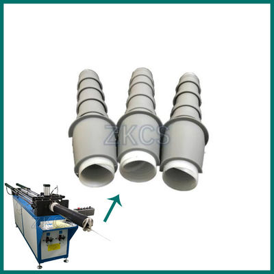 পাওয়ার ইলেক্ট্রিক্যাল ইন্ডাস্ট্রির জন্য 35kv কোল্ড শ্রিঙ্ক পাওয়ার ক্যাবল টার্মিনেশন