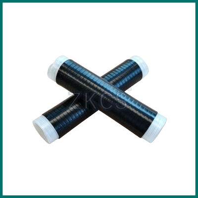 হাই এক্সপেনশন সিলিকন কোল্ড সংকোচন টিউব ️ ট্রিয়ার-প্রতিরোধী, আবহাওয়া-প্রতিরোধী এবং টুল-মুক্ত ইনস্টলেশন টেলিযোগাযোগ তারের জন্য